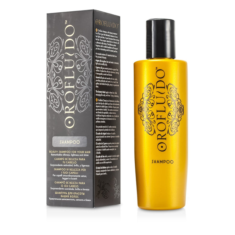 Orofluido Original Shampoo 