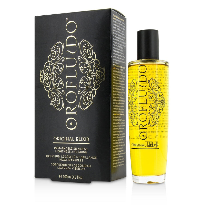 Orofluido Original Elixir 