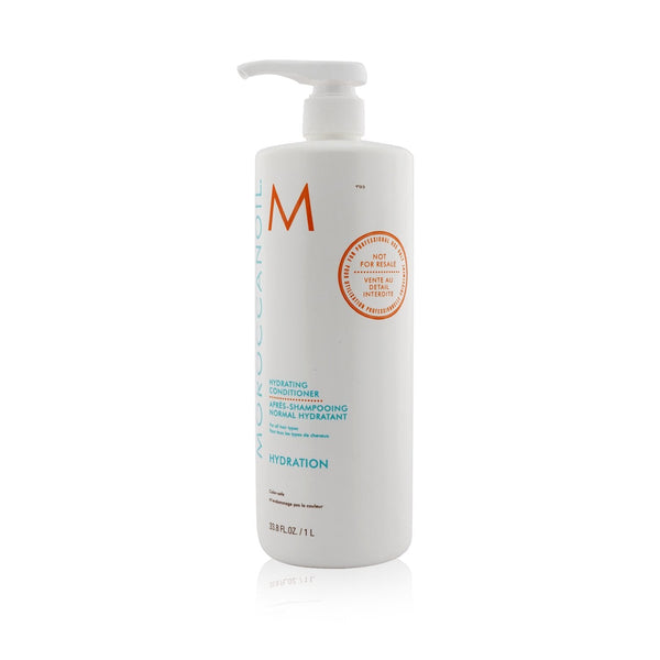 Moroccanoil Hydrating Conditioner (For All Hair Types) 