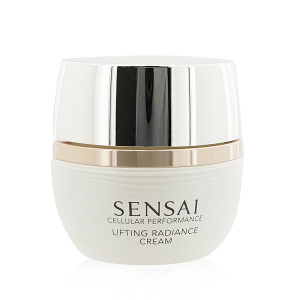 Kanebo Sensai Cellular Performance Lifting Radiance Cream 