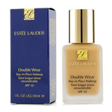 Estee Lauder Double Wear Stay In Place Makeup SPF 10 - No. 84 Rattan (2W2)  30ml/1oz