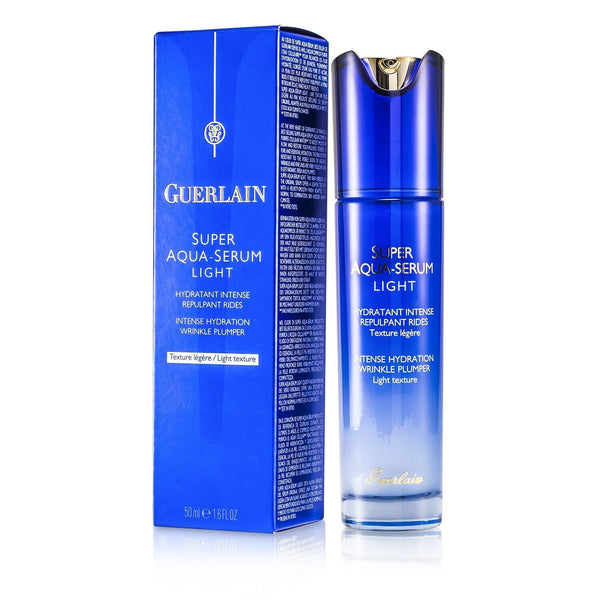 Guerlain Super Aqua Serum Light 
