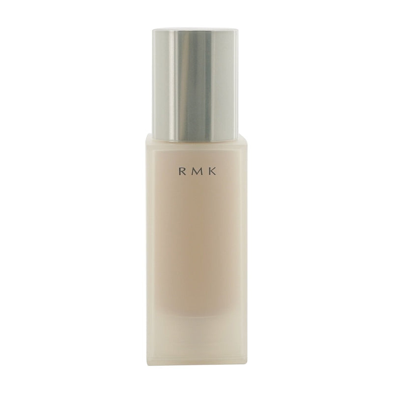 RMK Gel Creamy Foundation SPF 24 - #201 