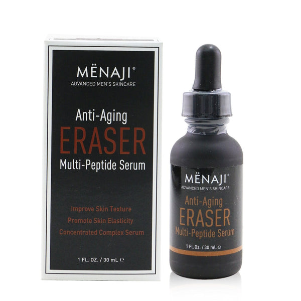 Menaji Anti Aging Eraser  30ml/1oz