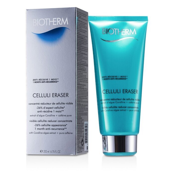 Biotherm Celluli Eraser 200ml/6.76oz