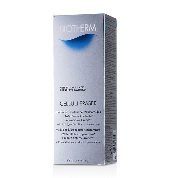 Biotherm Celluli Eraser 200ml/6.76oz