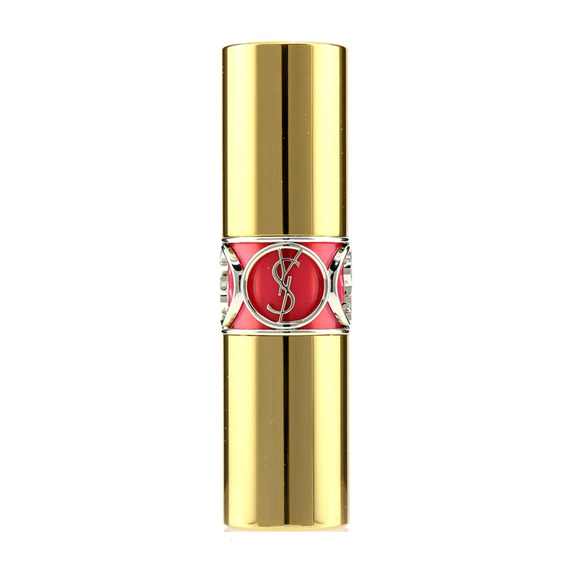 Yves Saint Laurent Rouge Volupte Shine - # 6 Pink In Devotion/ Pink Safari  3.2g/0.11oz