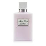Christian Dior Miss Dior Moisturizing Body Milk 