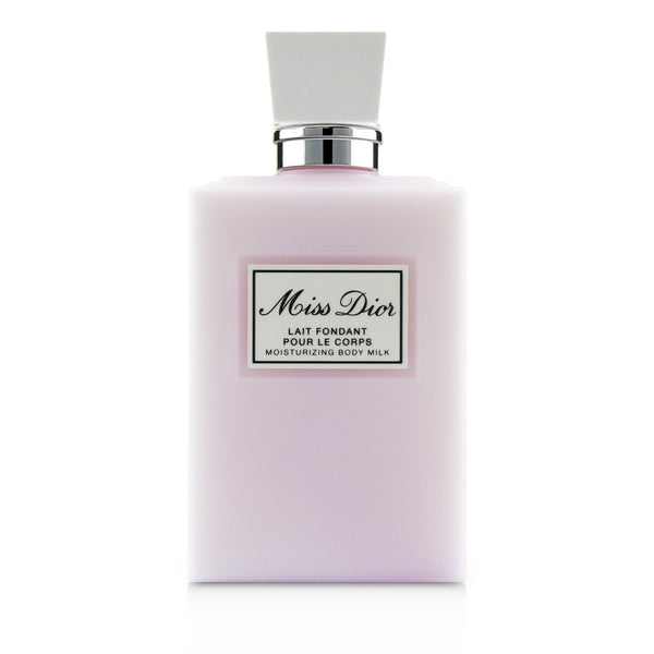 Christian Dior Miss Dior Moisturizing Body Milk 