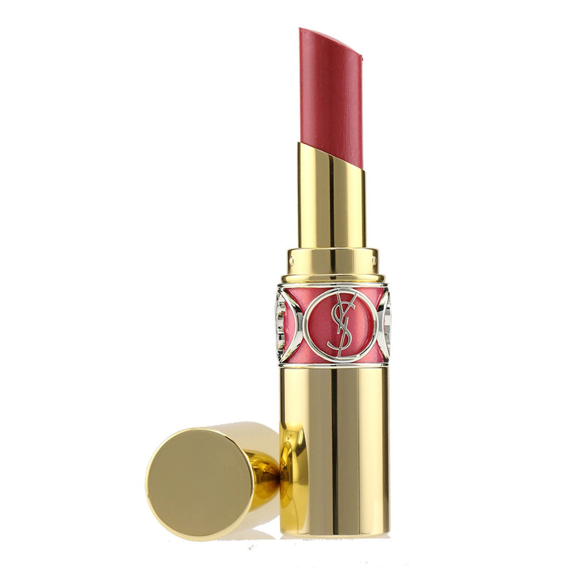 Yves Saint Laurent Rouge Volupte Shine - # 9 Nude In Private/ Nude Sheer  3.2g/0.11oz