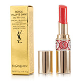 Yves Saint Laurent Rouge Volupte Shine - # 130 Burnt Suede  3.2g/0.11oz