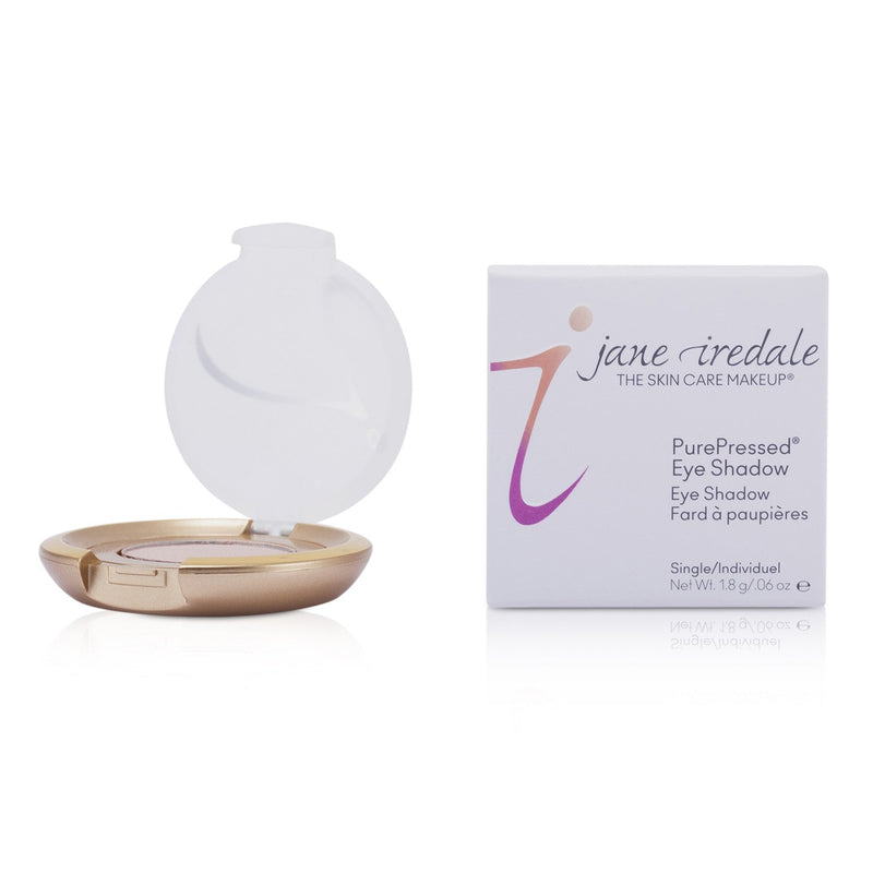 Jane Iredale PurePressed Single Eye Shadow - Cream 