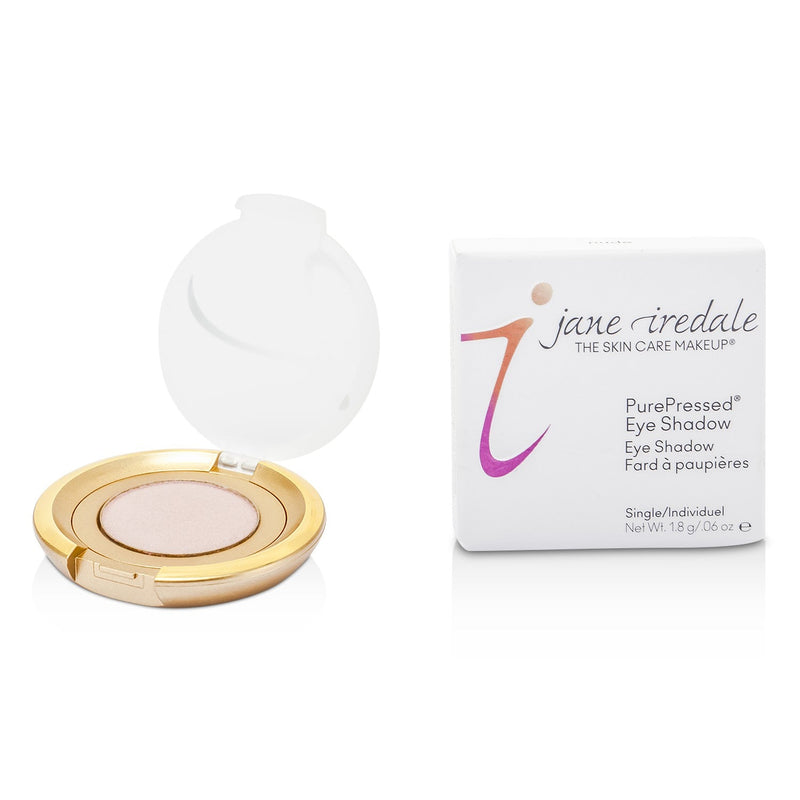 Jane Iredale PurePressed Single Eye Shadow - Nude  1.8g/0.06oz