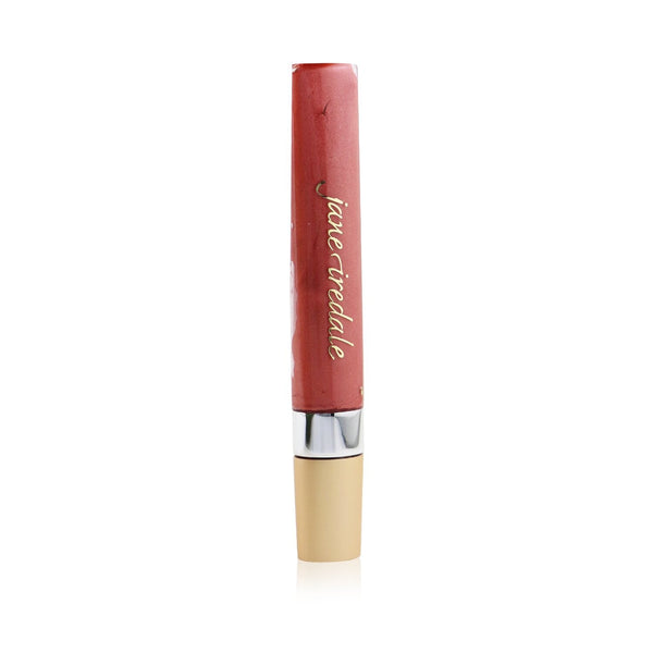 Jane Iredale PureGloss Lip Gloss (New Packaging) - Beach Plum 