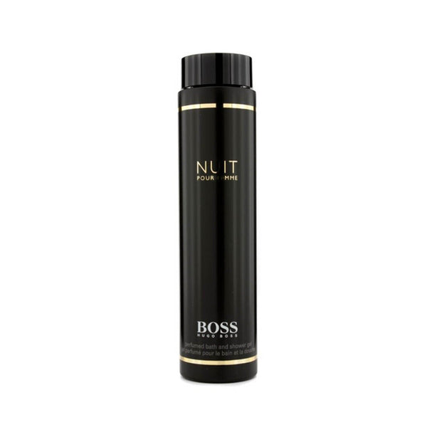 Hugo Boss Boss Nuit Pour Femme Shower Gel 
