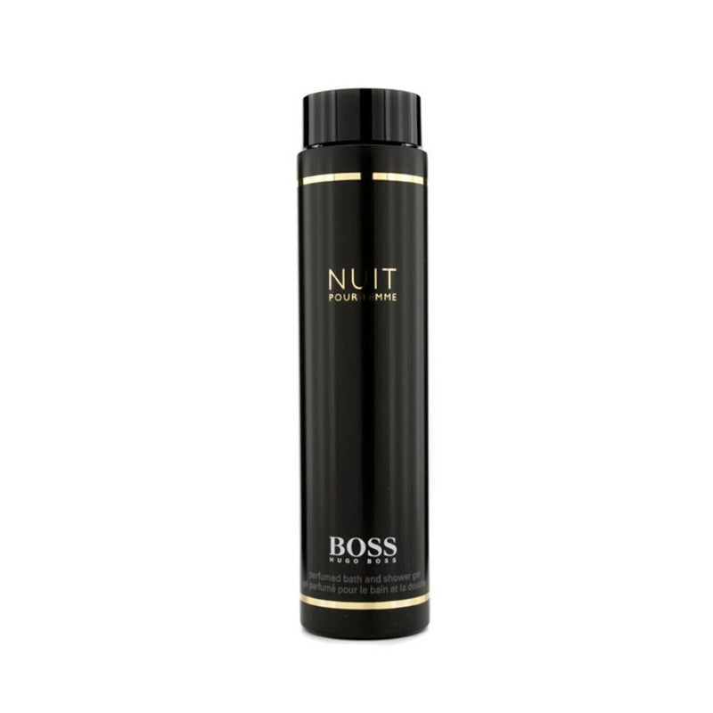 Hugo Boss Boss Nuit Pour Femme Shower Gel 