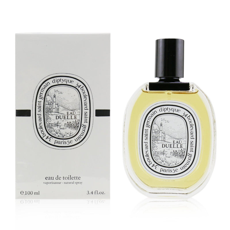 Diptyque Eau Duelle Eau De Toilette Spray  100ml/3.4oz