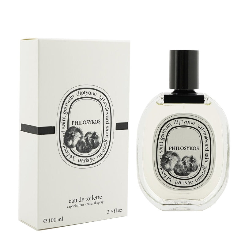 Diptyque Philosykos Eau De Toilette Spray 