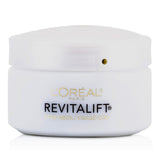 L'Oreal RevitaLift Anti-Wrinkle + Firming  Face/ Neck Contour Cream 