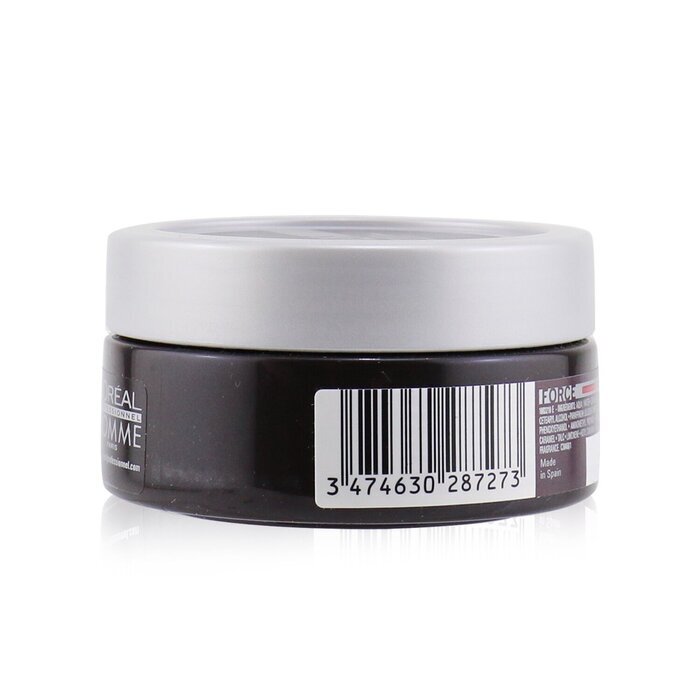 L'Oreal Professionnel Homme Clay (Strong Hold Matt Clay) 50ml/1.7oz
