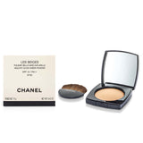 Chanel Les Beiges Healthy Glow Sheer Powder SPF 15 - No. 50 