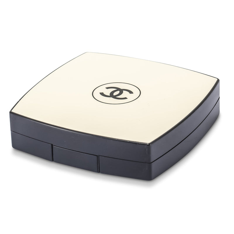 Chanel Les Beiges Healthy Glow Sheer Powder SPF 15 - No. 70 