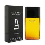 Loris Azzaro Azzaro Eau De Toilette Spray 