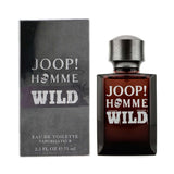 Joop Wild Eau De Toilette Spray 