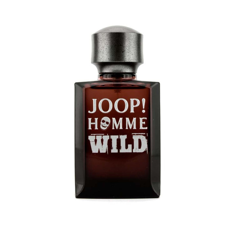 Joop Wild Eau De Toilette Spray 