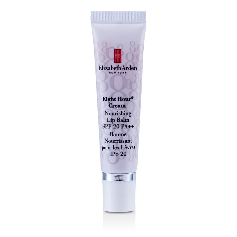 Elizabeth Arden Eight Hour Cream Nourishing Lip Balm SPF 20  14.8ml/0.5oz