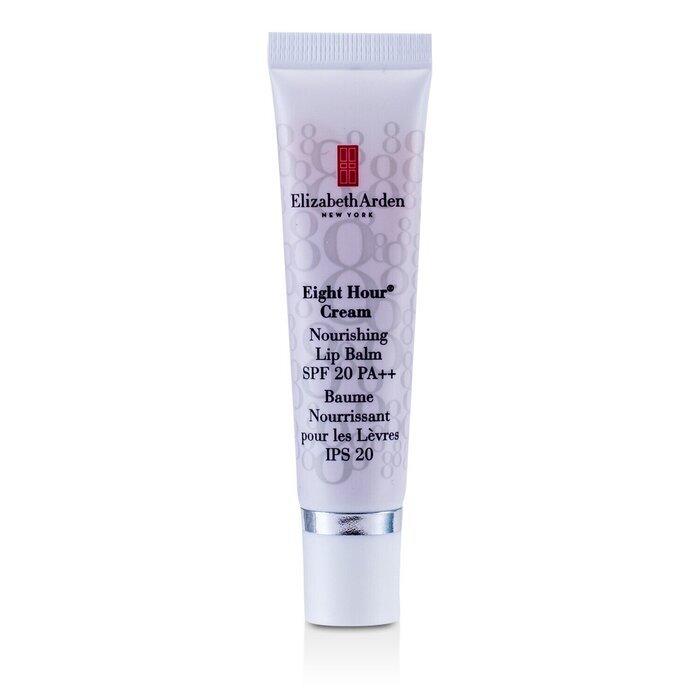 Elizabeth Arden Eight Hour Cream Nourishing Lip Balm SPF 20 14.8ml/0.5oz