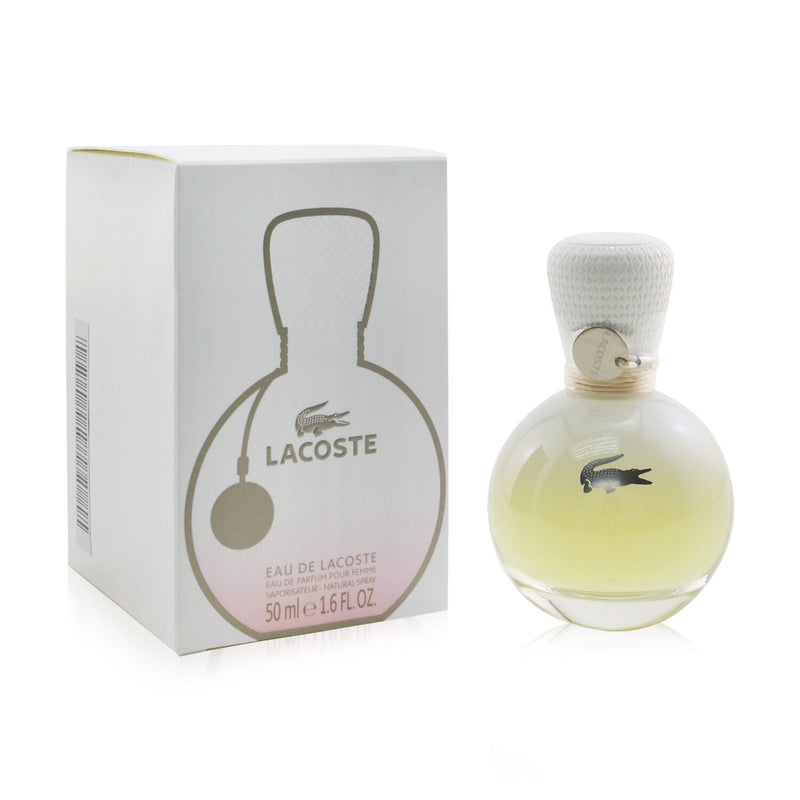 Lacoste Eau De Lacoste Eau De Parfum Spray  50ml/1.7oz