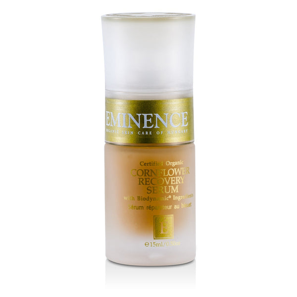 Eminence Cornflower Recovery Serum 