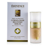 Eminence Cornflower Recovery Serum 