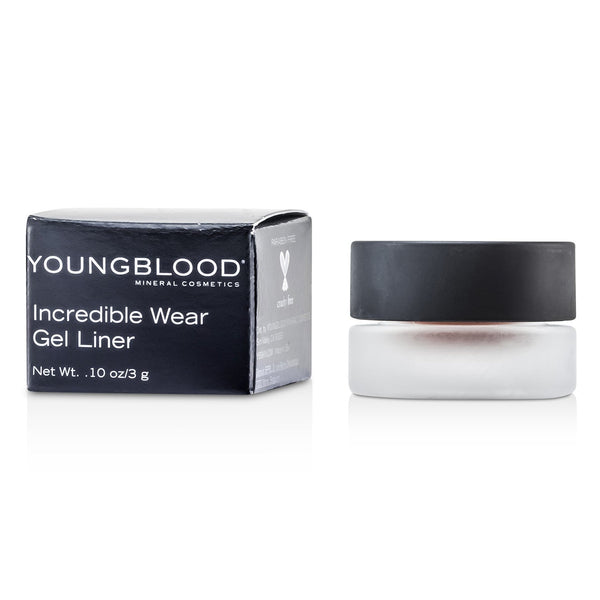 Youngblood Incredible Wear Gel Liner - # Sienna 