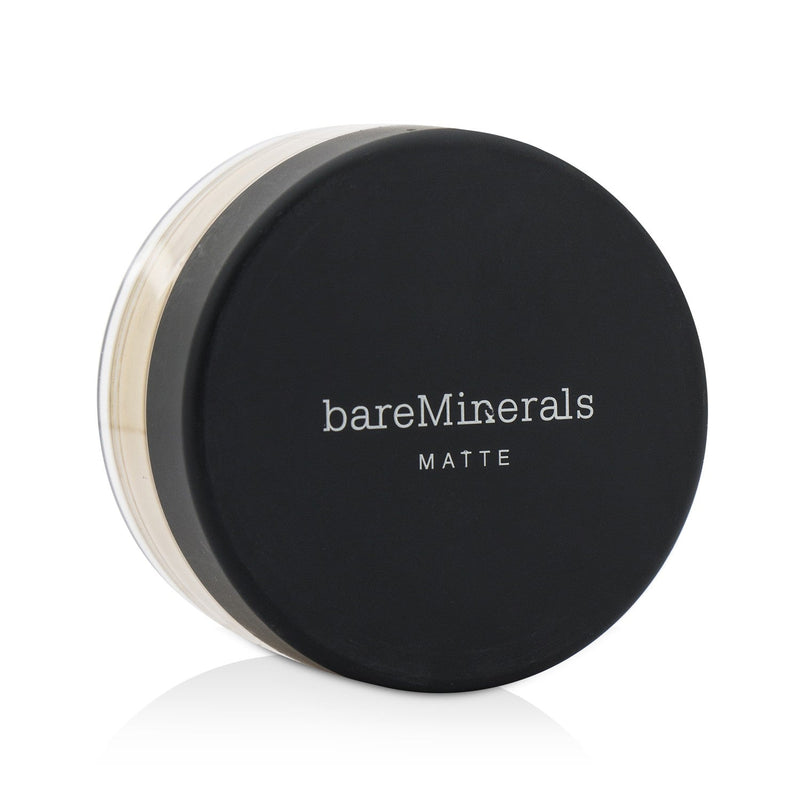 BareMinerals BareMinerals Matte Foundation Broad Spectrum SPF15 - Golden Medium 