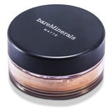 BareMinerals BareMinerals Matte Foundation Broad Spectrum SPF15 - Golden Tan  6g/0.21oz