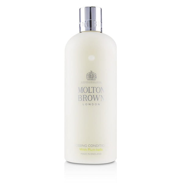 Molton Brown Glossing Conditioner with Plum-Kadu (Dull-Looking Hair) 