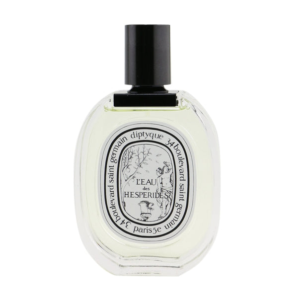 Diptyque L'Eau Des Hesperides Eau De Toilette Spray 