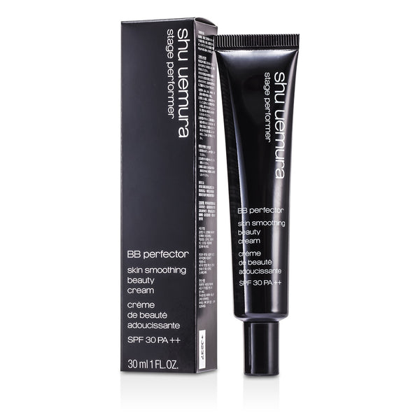 Shu Uemura Stage Performer BB Perfector Skin Smoothing Beauty Cream SPF 30 PA++  30ml/1oz