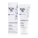 Yonka Essentials Guarana Scrub - Exfoliating, Purifying With Guarana Grains 