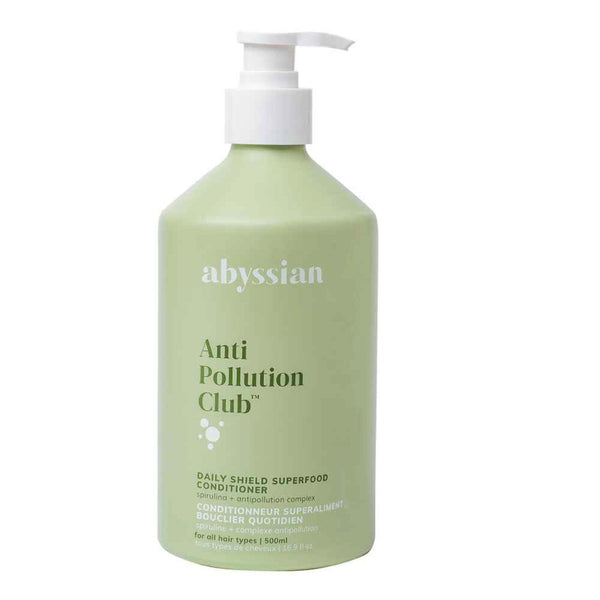 Abyssian Daily Shield Superfood Conditioner  500 ml