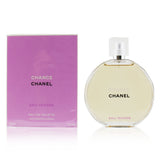 Chanel Chance Eau Tendre Eau De Toilette Spray  150ml/5oz