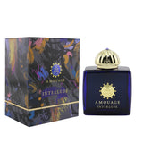 Amouage Interlude Eau De Parfum Spray 