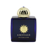 Amouage Interlude Eau De Parfum Spray 