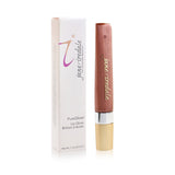 Jane Iredale PureGloss Lip Gloss (New Packaging) - Iced Mocha 