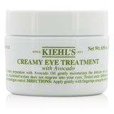 Kiehl's Creamy Eye Treatment with Avocado  28g/0.95oz