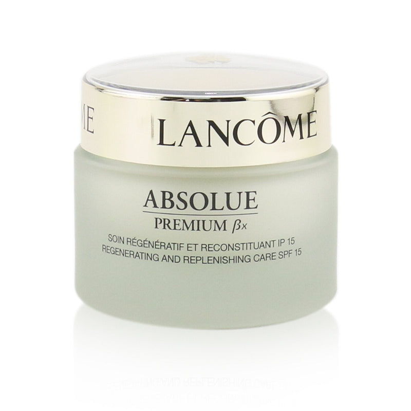 Lancome Absolue Premium BX Regenerating And Replenishing Care SPF 15  50ml/1.7oz