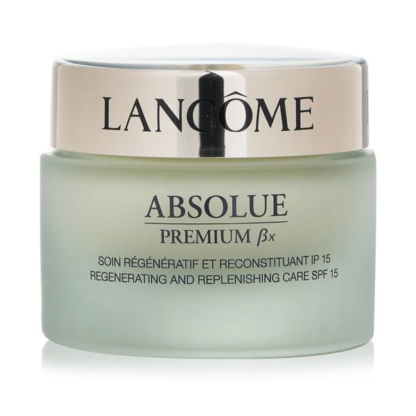 Lancome Absolue Premium BX Regenerating And Replenishing Care SPF 15 50ml/1.7oz