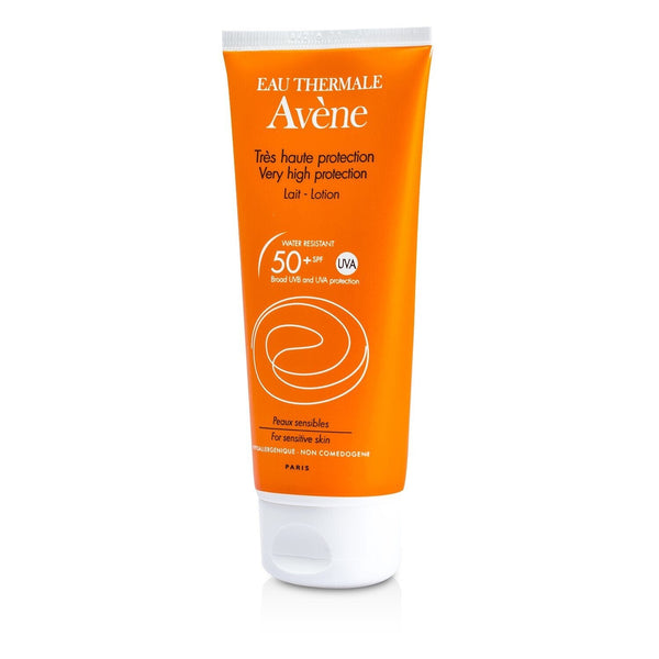 Avene Very High Protection Lotion SPF 50+ (For Sensitive Skin) 